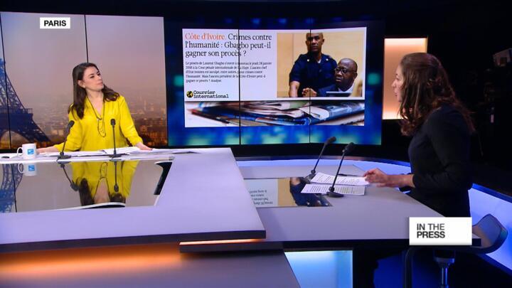 The ICC: A Tool of Imperialism? 